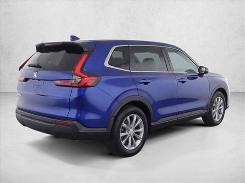 Certified 2024 Honda CR-V EX-L image 7