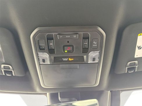 Certified 2026 Toyota Sequoia Platinum AWD/4WD image 24