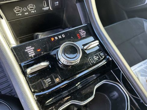 Used 2022 Jeep Grand Cherokee Trailhawk image 23