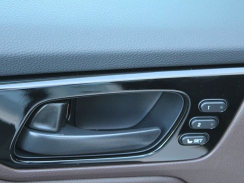 New 2026 Honda Odyssey Touring image 19