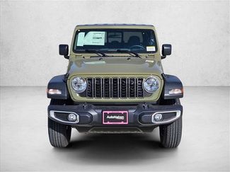 New 2026 Jeep Gladiator Sport AWD/4WD video 2