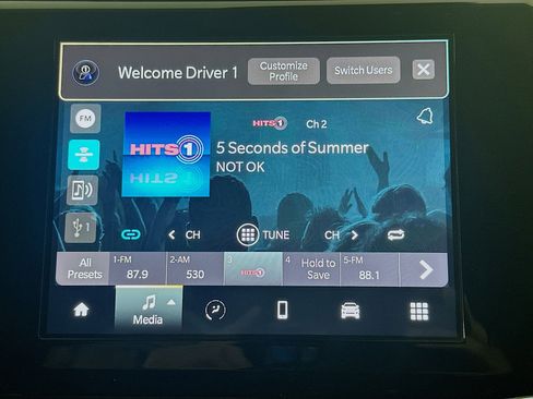 Used 2023 Jeep Grand Cherokee L Laredo image 21