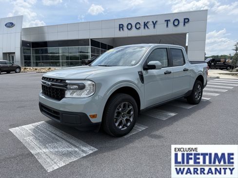 Used 2022 Ford Maverick XLT w/ Equipment Group 300A Standard AWD/4WD image 1