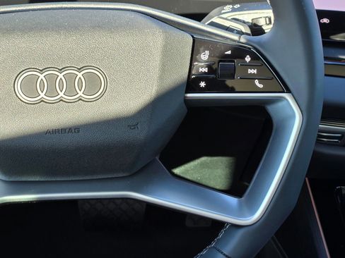 New 2026 Audi A6 Premium Plus AWD/4WD image 16