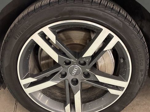 Used 2018 Audi A4 2.0T Premium Plus w/ Premium Plus Package image 9