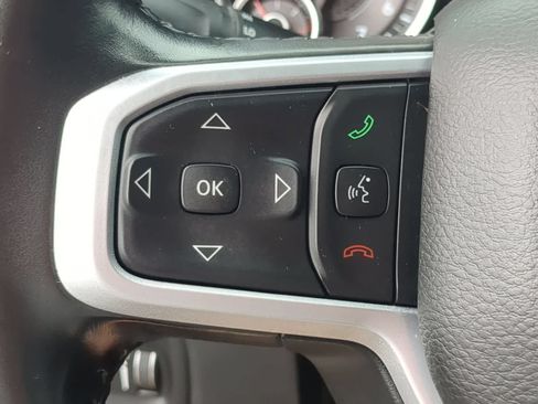 Used 2020 RAM 1500 Big Horn AWD/4WD image 24