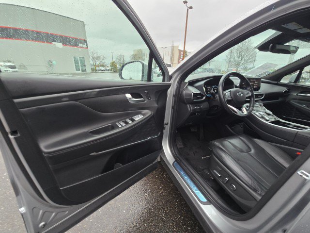 Used 2023 Hyundai Santa Fe Calligraphy AWD/4WD image 24