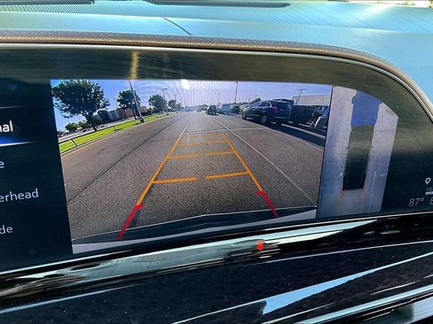Used 2023 Cadillac Escalade Sport Platinum RWD image 23