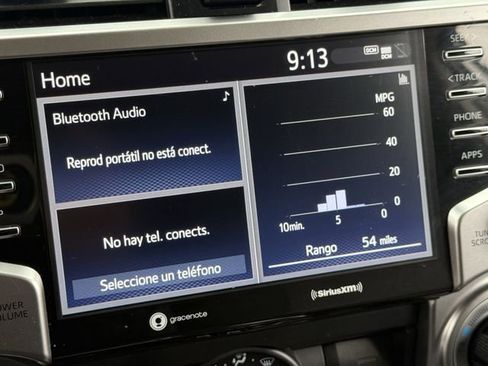 Used 2022 Toyota 4Runner SR5 RWD image 19