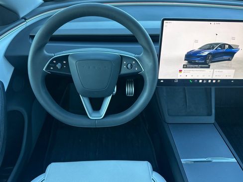 Used 2024 Tesla Model 3 Performance AWD/4WD image 16
