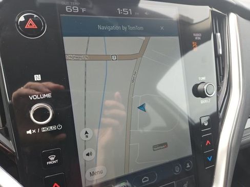 Used 2023 Subaru Outback Limited image 15