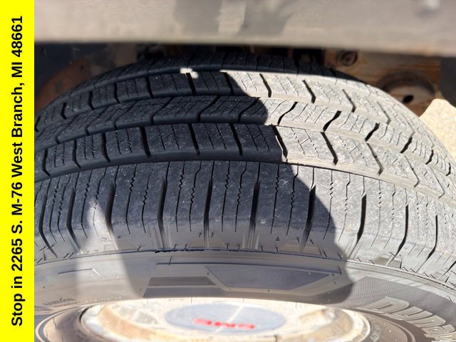 Used 2002 GMC Yukon SLE AWD/4WD image 8
