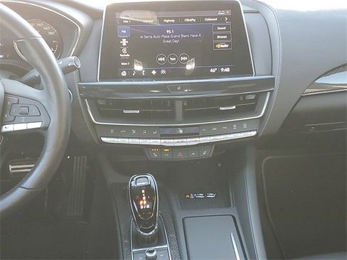 Certified 2024 Cadillac CT5 V w/ Cold Weather Package image 29