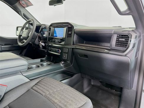 Used 2023 Ford F150 XL w/ STX Appearance Package AWD/4WD image 30