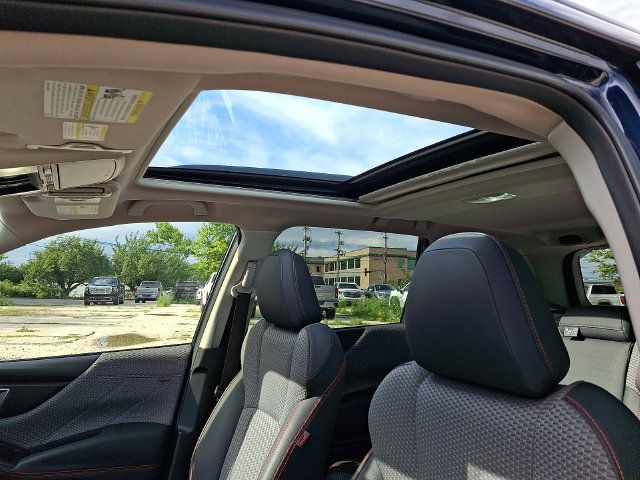 Used 2020 Subaru Forester Sport AWD/4WD image 41