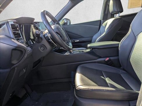 Used 2024 Lexus TX 350 FWD image 11