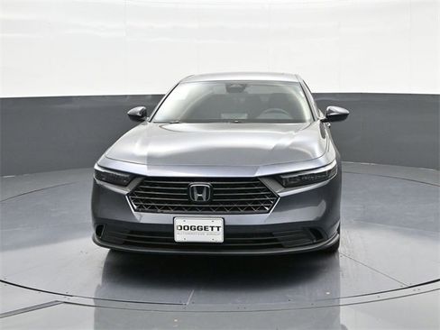 New 2025 Honda Accord SE image 23