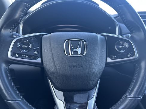 Certified 2021 Honda CR-V EX-L image 17