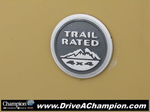 Used 2013 Jeep Wrangler Unlimited Sport image 5