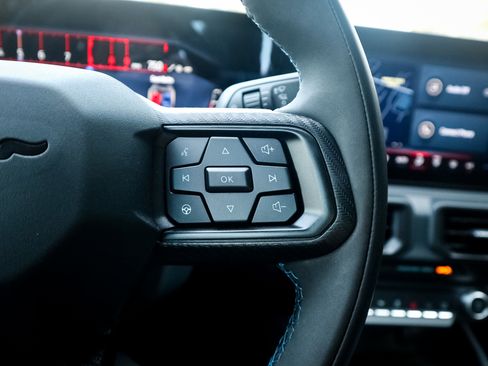 Used 2024 Ford Mustang Dark Horse RWD image 20