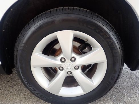 Used 2011 Lexus RX 350 AWD w/ Premium Pkg image 37