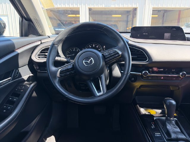 Used 2025 MAZDA CX-30 AWD 2.5 S w/ Preferred Package image 14