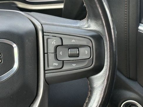 Used 2021 GMC Sierra 1500 AT4 w/ AT4 Value Package AWD/4WD image 10