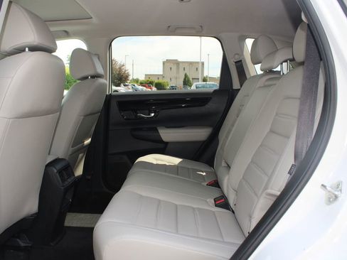 Certified 2023 Honda CR-V EX-L image 13