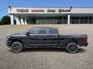 New 2026 RAM 2500 Laramie video 3