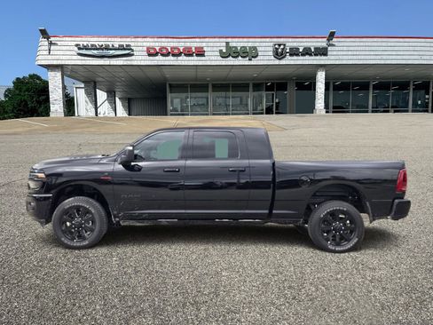 New 2026 RAM 2500 Laramie image 3
