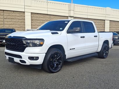 Used 2023 RAM 1500 Big Horn