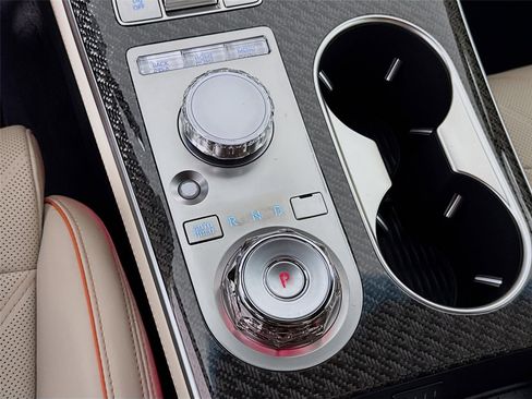 New 2026 Genesis GV70 3.5T Sport Prestige AWD/4WD image 19
