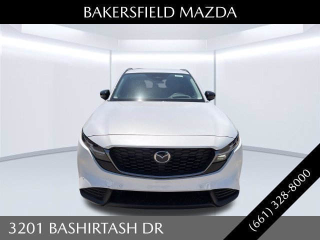 New 2026 MAZDA CX-5 Preferred AWD/4WD image 9