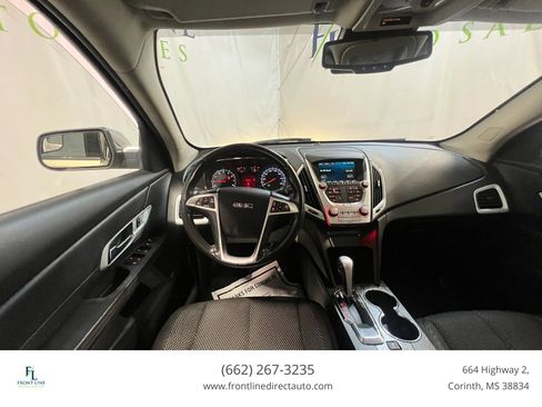 Used 2012 GMC Terrain SLE w/ Convenience Package FWD image 15