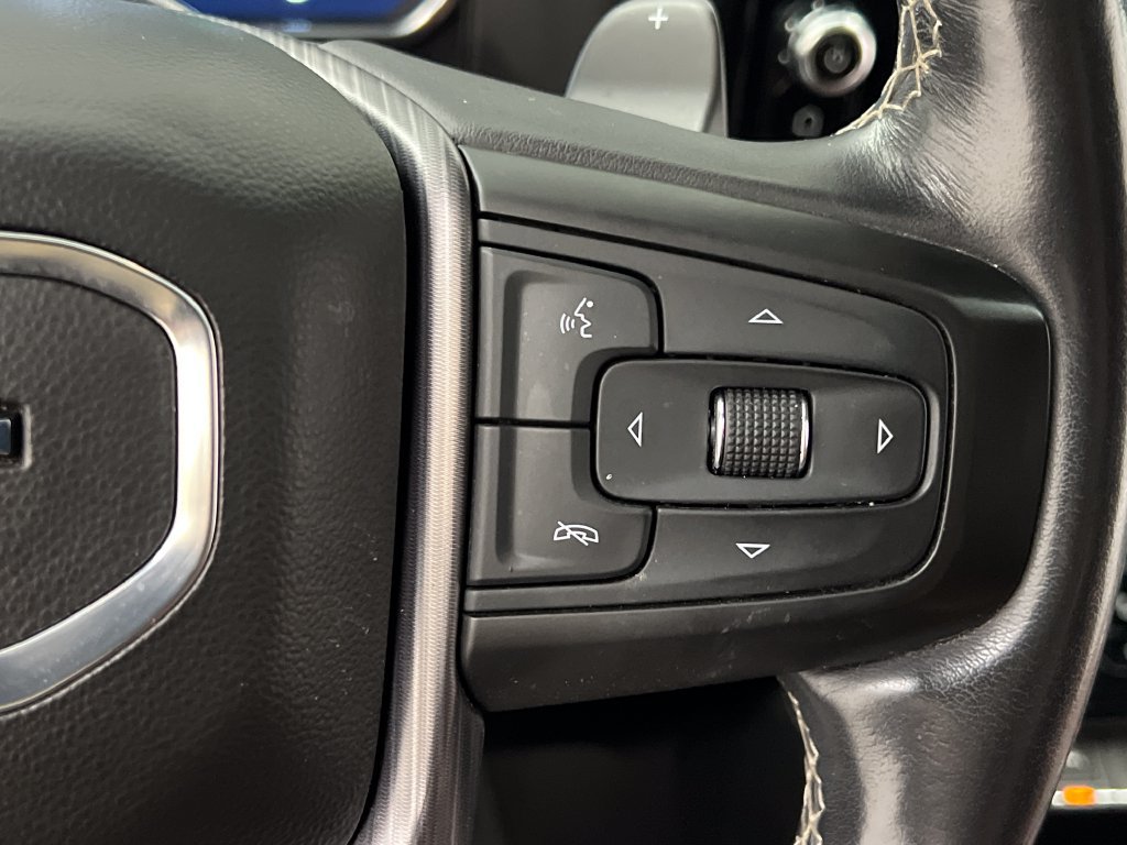 Used 2023 GMC Sierra 1500 Denali Ultimate AWD/4WD image 52