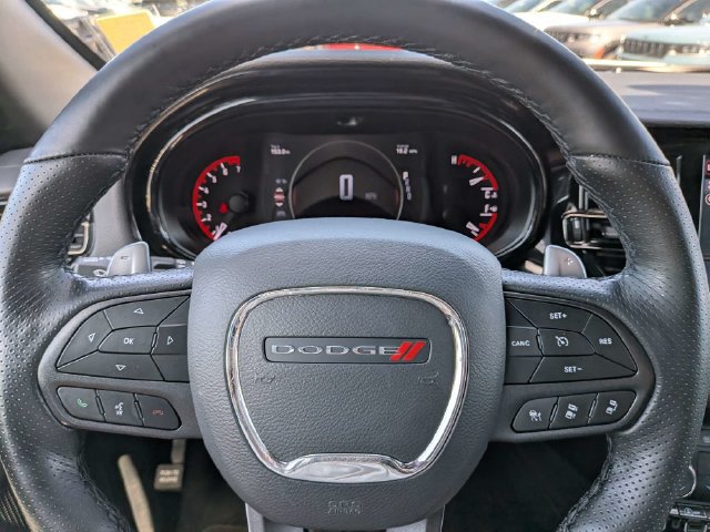 Certified 2024 Dodge Durango GT AWD/4WD image 34