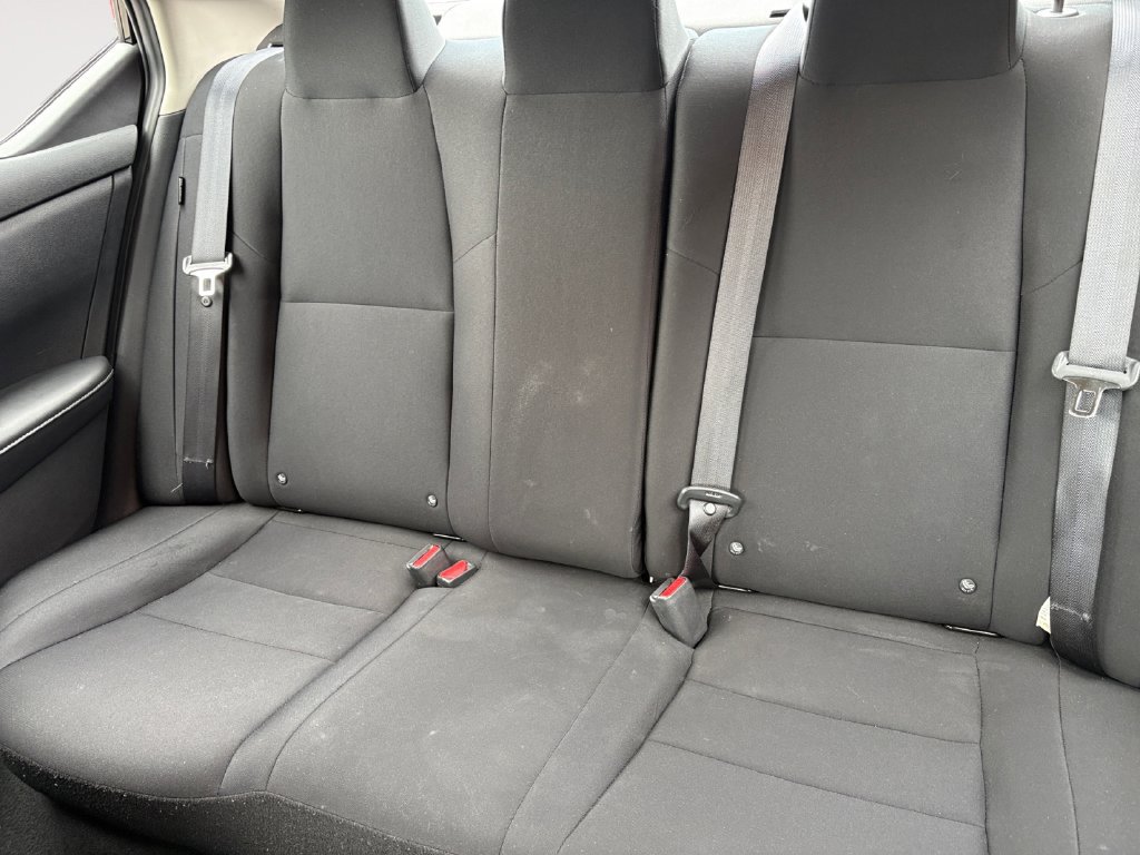Used 2024 Nissan Sentra S FWD image 13
