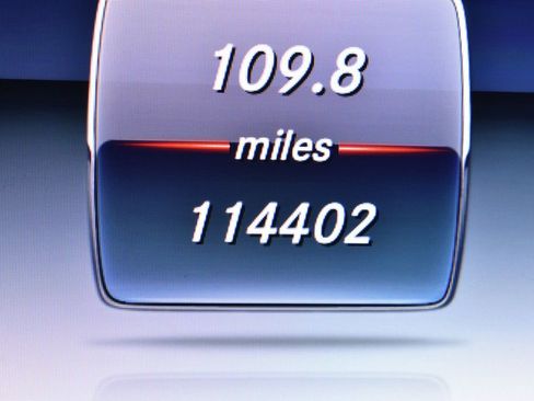 Used 2017 Mercedes-Benz GLC 300 GLC 300 image 4