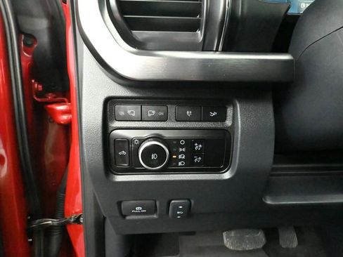 Used 2023 Ford F250 Lariat w/ Lariat Ultimate Package image 33