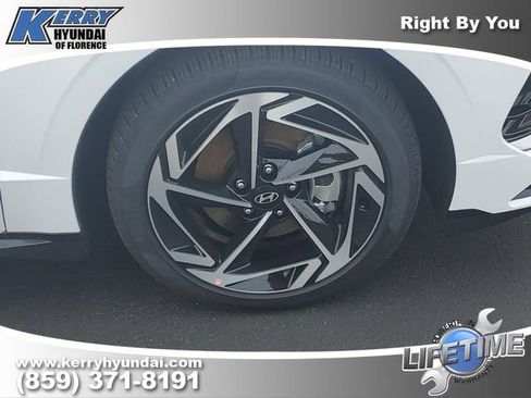 New 2026 Hyundai Sonata SEL image 6