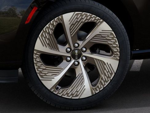 New 2027 Lincoln Navigator L Black Label RWD image 19