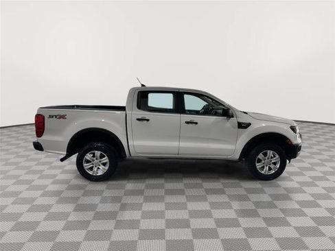 Certified 2020 Ford Ranger XL w/ Equipment Group 101A Mid RWD image 6