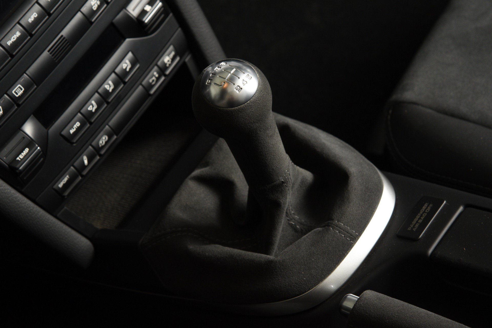 Used 2011 Porsche 911 Carrera GTS RWD image 5