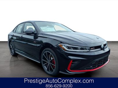 New 2026 Volkswagen Jetta GLI Autobahn