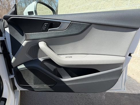 Used 2018 Audi A5 2.0T Premium Plus AWD/4WD image 23