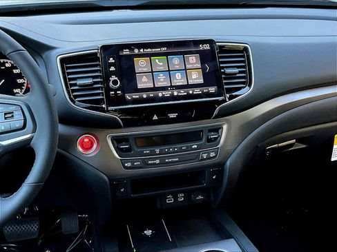 New 2026 Honda Ridgeline RTL image 13