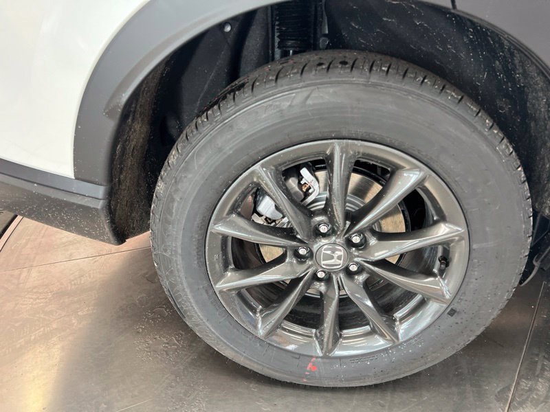 New 2027 Honda CR-V EX-L image 10