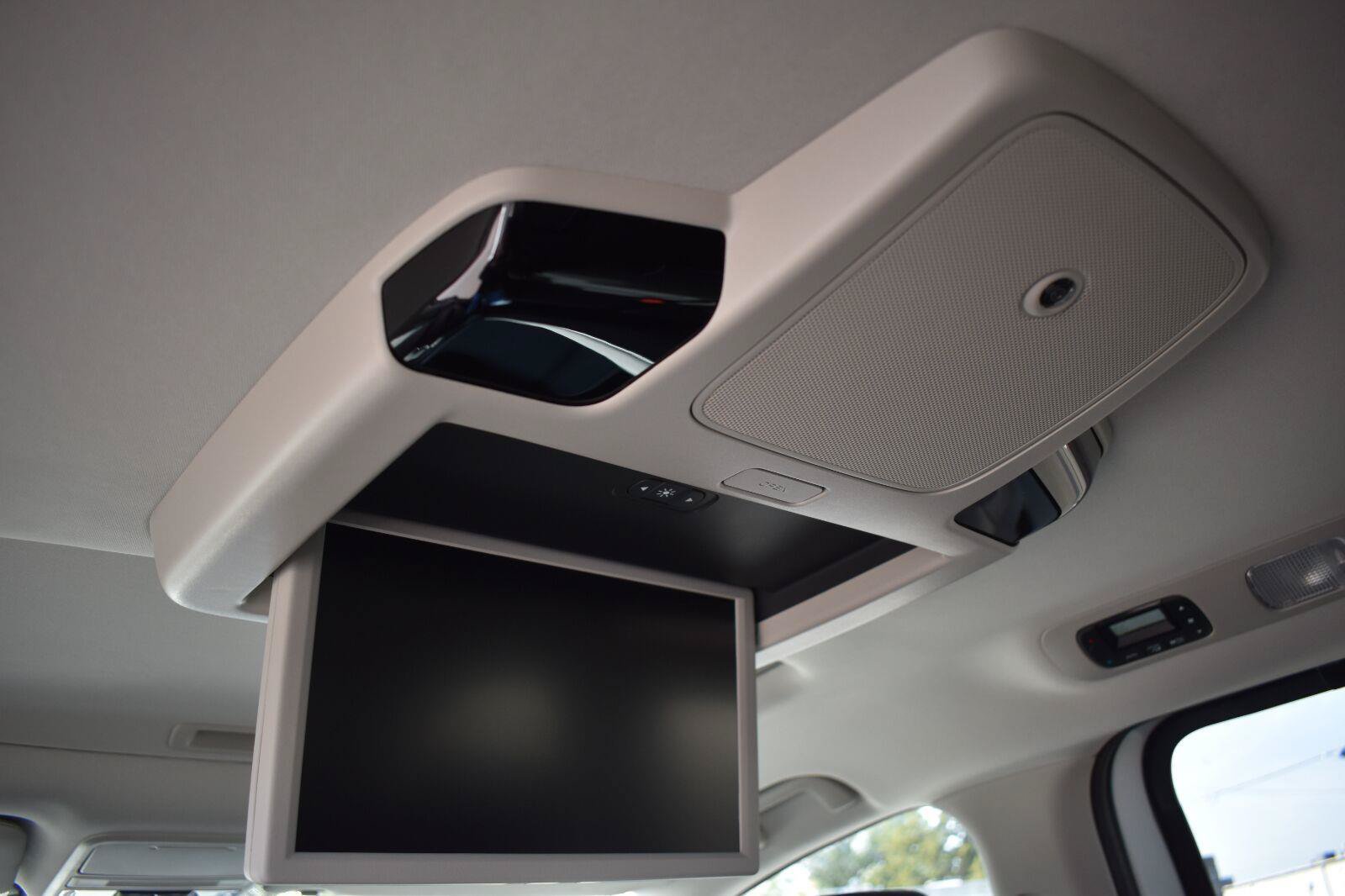New 2026 Honda Odyssey Elite image 24