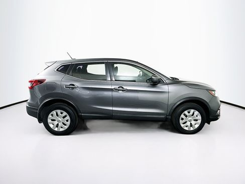 Used 2020 Nissan Rogue Sport S FWD image 10