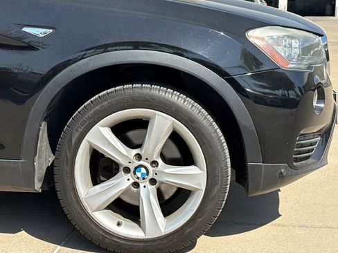 Used 2017 BMW X3 xDrive35i w/ Technology Package image 5